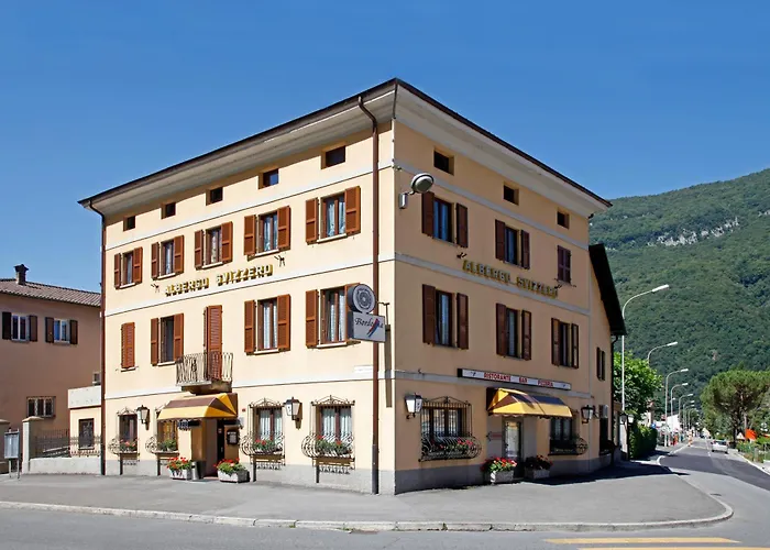 Albergo Ristorante Svizzero