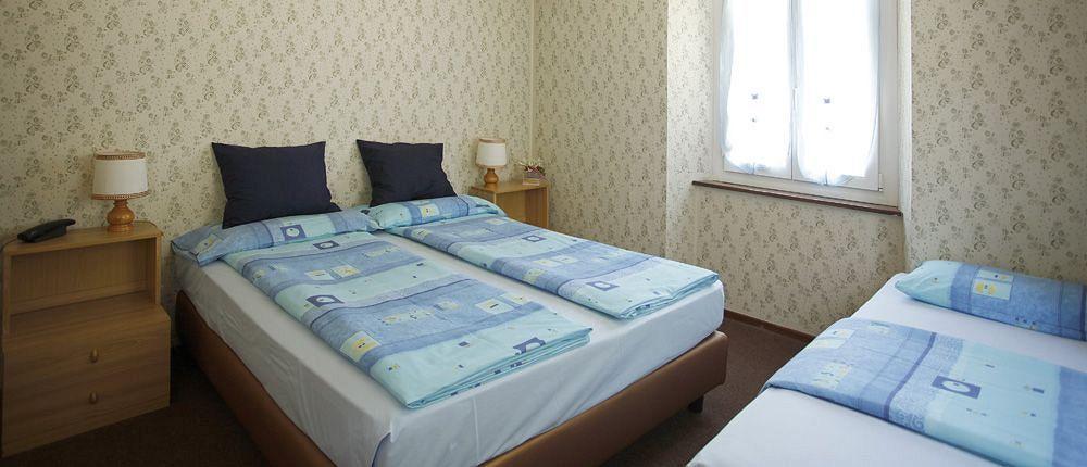 Ristorante Svizzero Hotel 2*