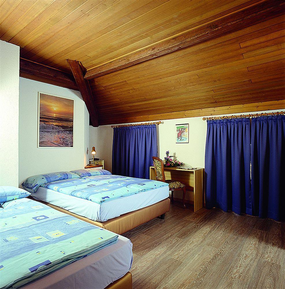 Ristorante Svizzero Hotel