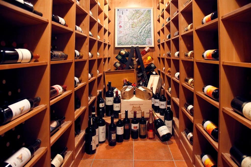 Ristorante Svizzero 2*
