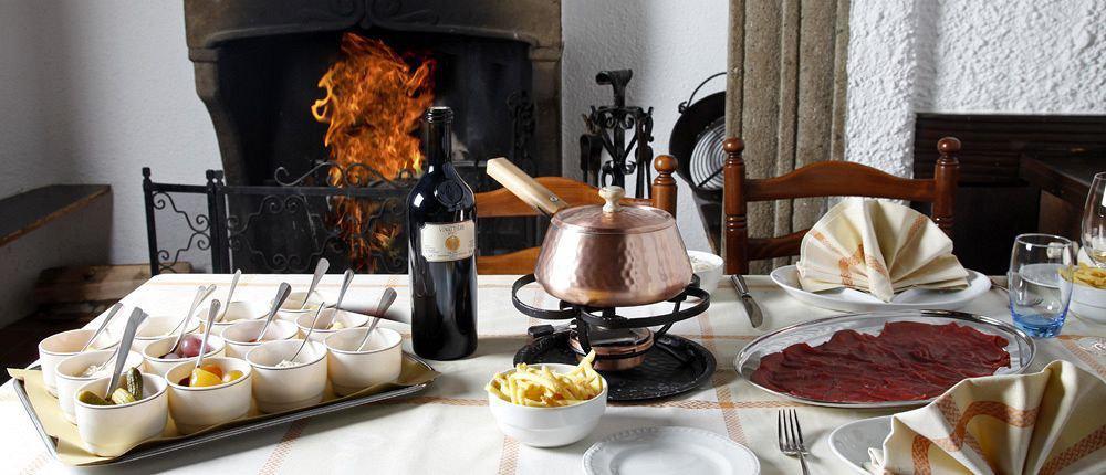 Ristorante Svizzero Hotel Capolago