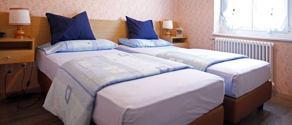 Hotel Ristorante Svizzero 2*