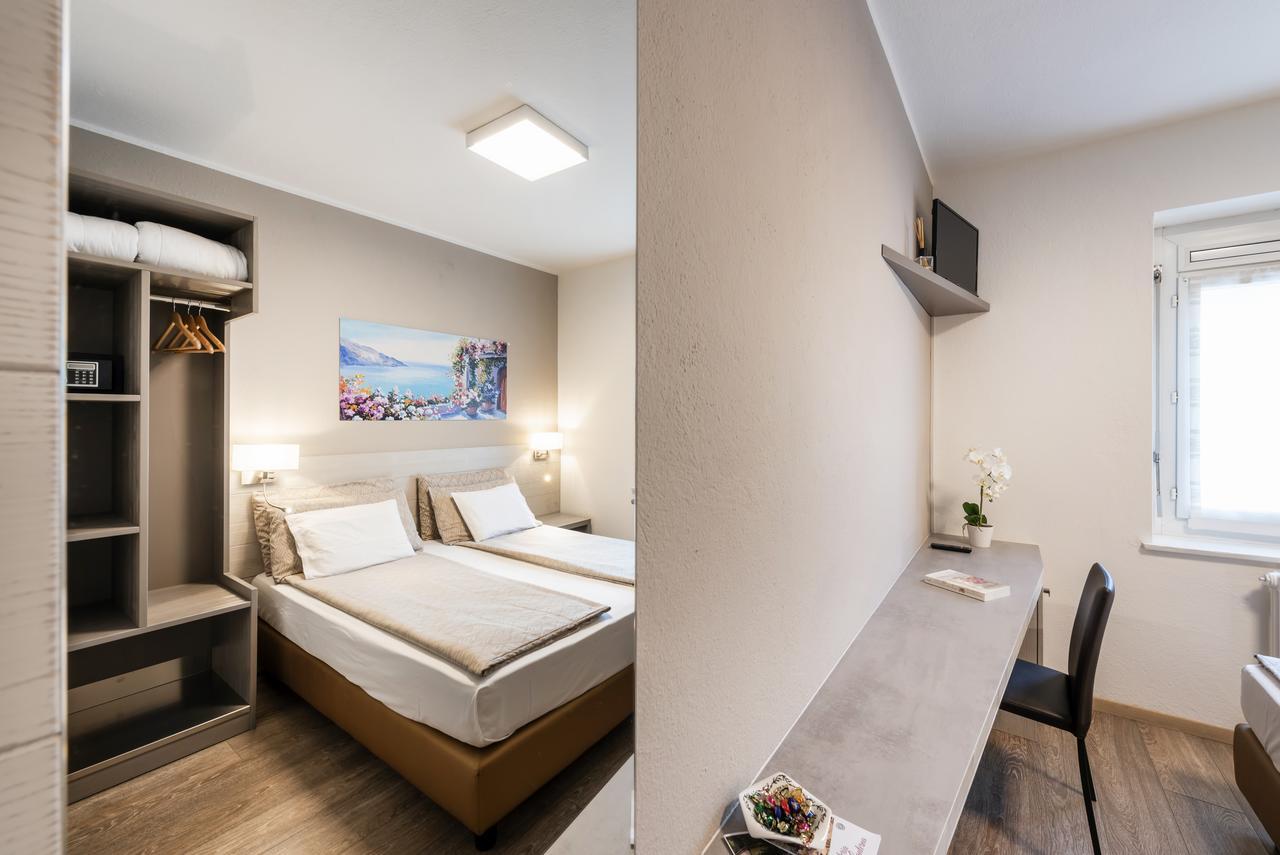 Hotel Ristorante Svizzero Capolago