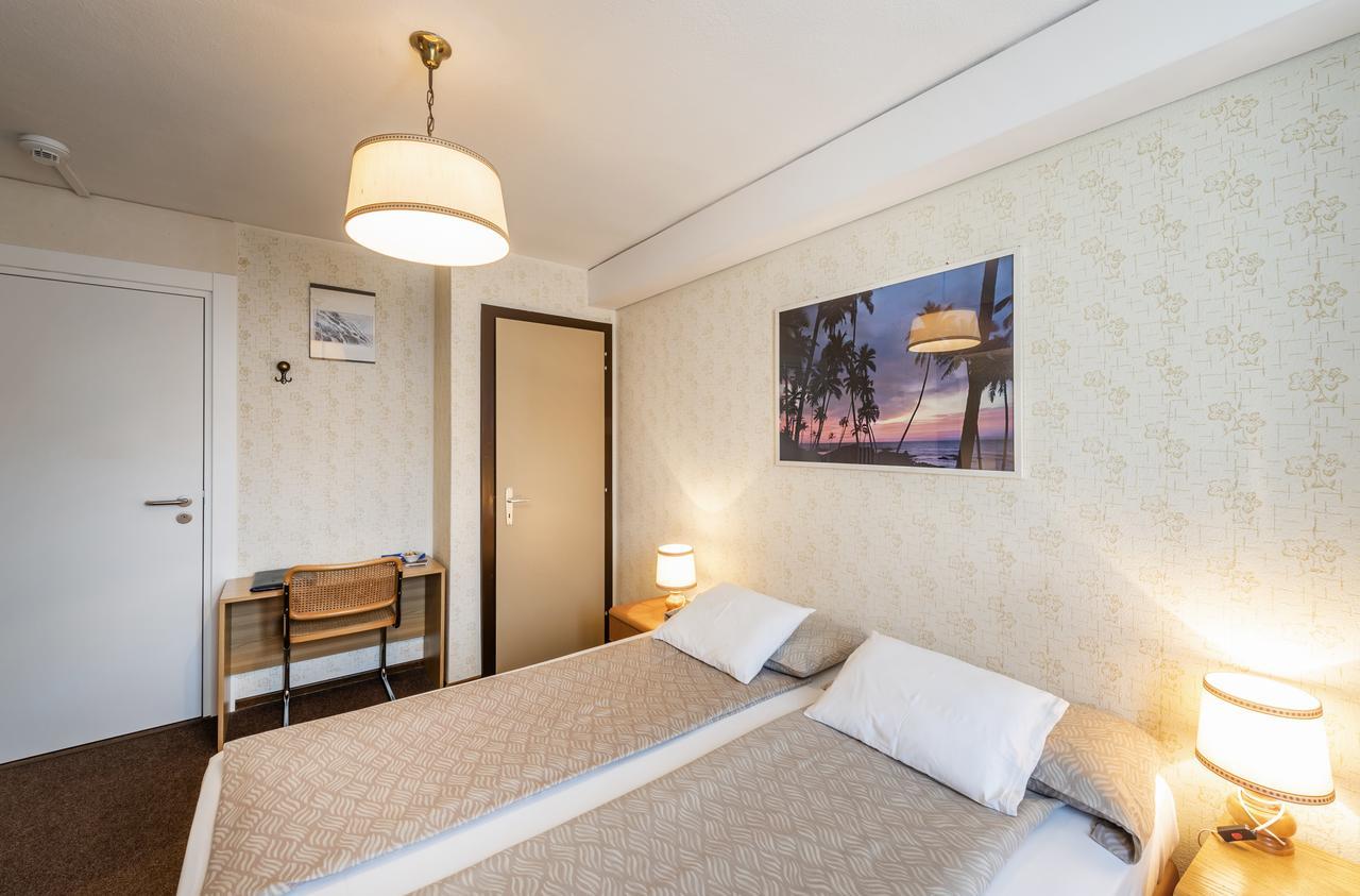 Ristorante Svizzero Hotel