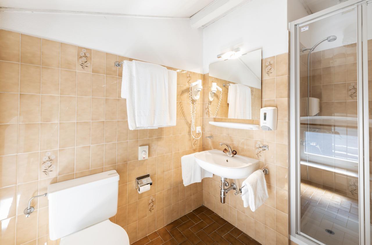 Hotel Ristorante Svizzero 2*