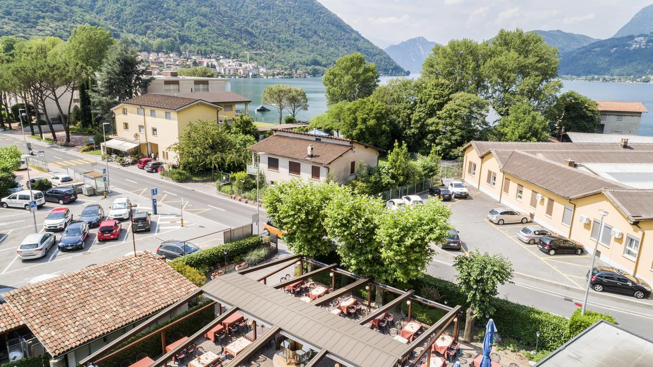 Ristorante Svizzero Capolago