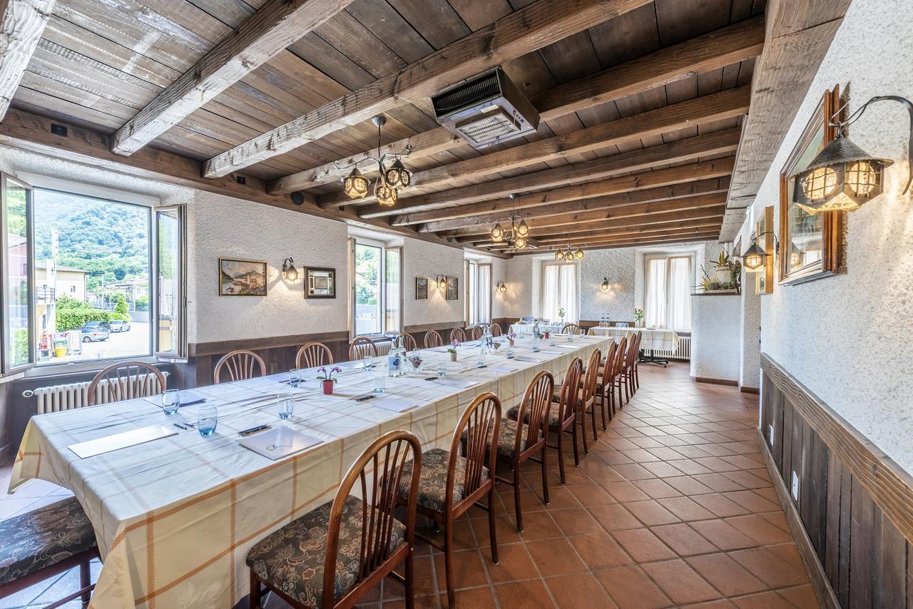 Ristorante Svizzero Capolago