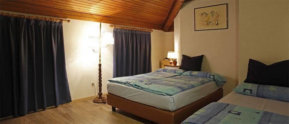 Hotel Ristorante Svizzero Capolago